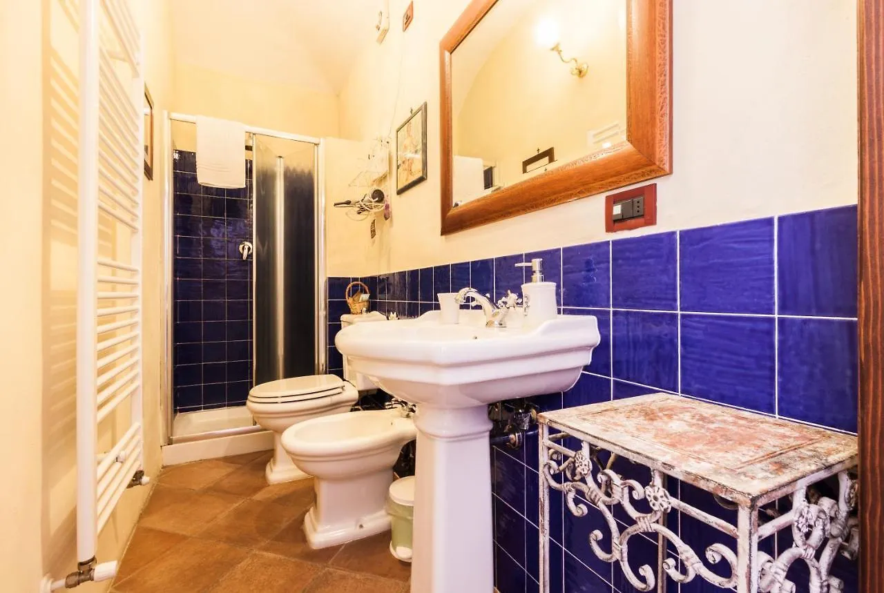 Bed & Breakfast Borgo Tepolini Country House Castel del Piano