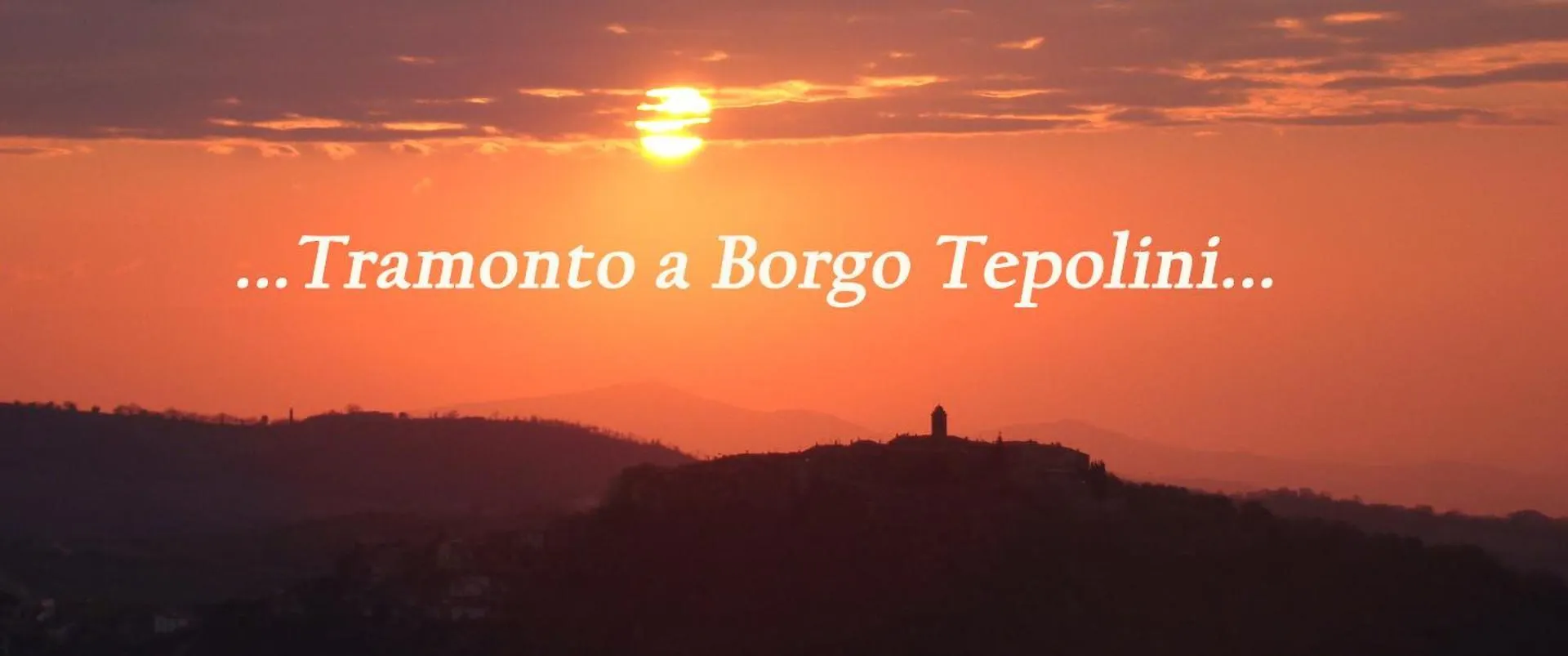 Borgo Tepolini Country House Castel del Piano  Bed & Breakfast Castel del Piano (Tuscany)