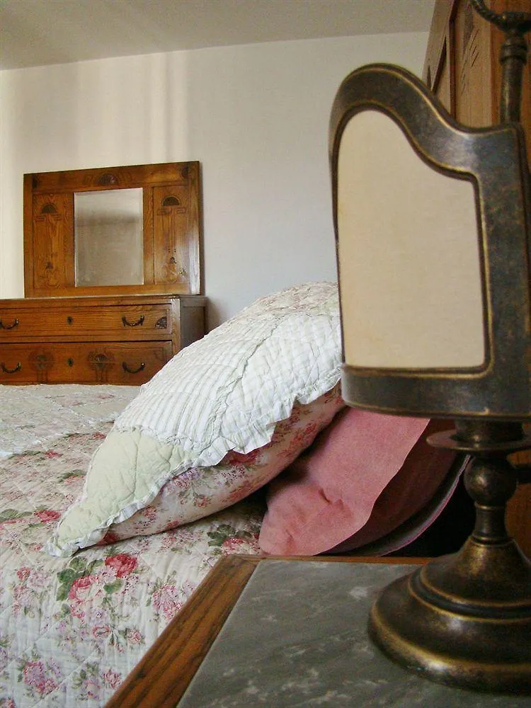 Borgo Tepolini Country House Castel del Piano  Italy