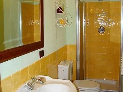 Borgo Tepolini Country House Bed & Breakfast Castel del Piano
