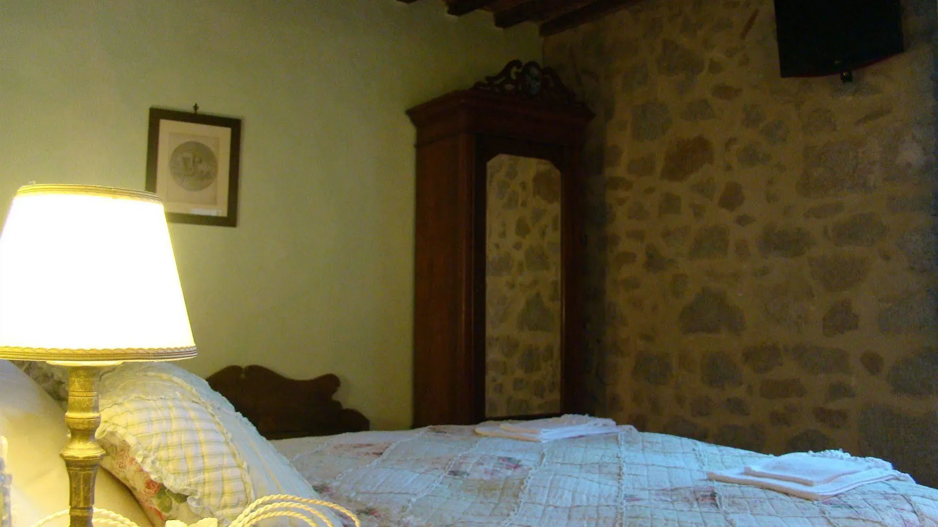 Bed & Breakfast Borgo Tepolini Country House Castel del Piano