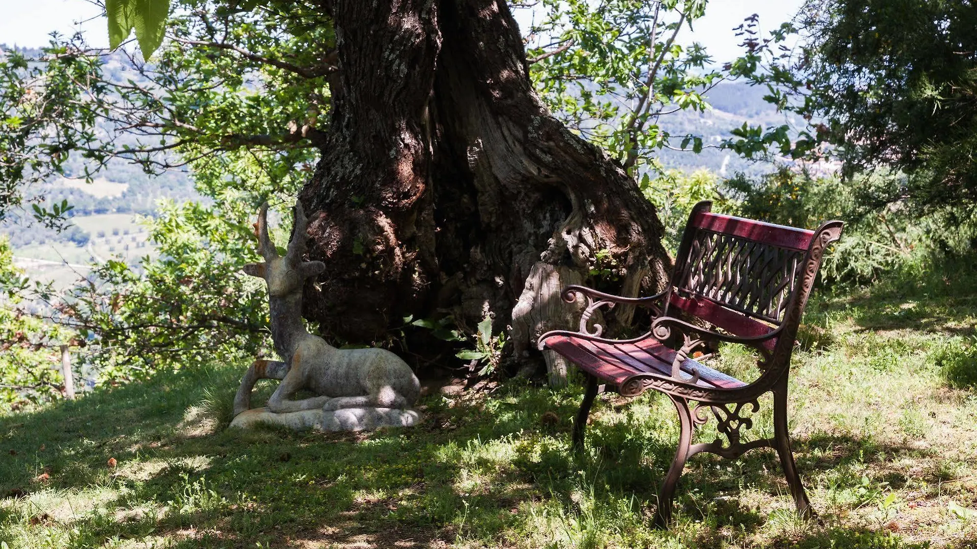 Borgo Tepolini Country House Castel del Piano  Italy