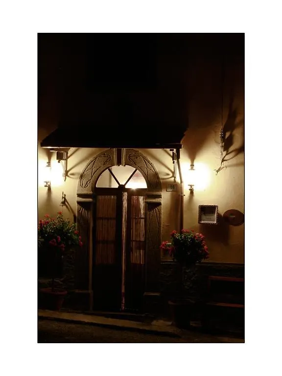 Bed & Breakfast Borgo Tepolini Country House Castel del Piano