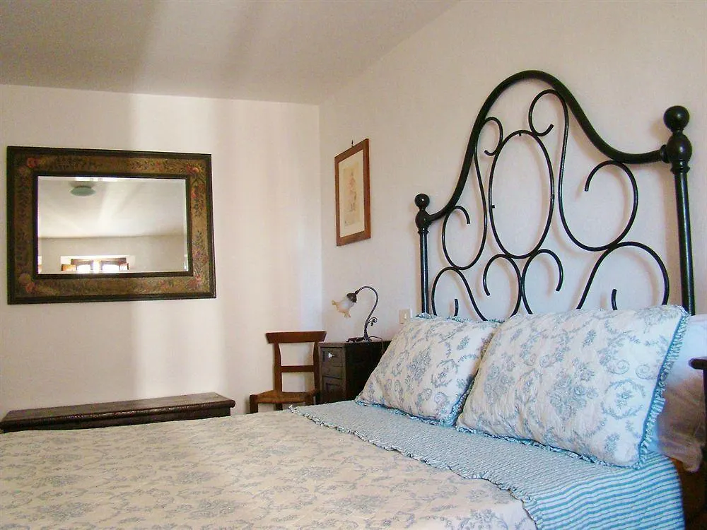 Borgo Tepolini Country House Castel del Piano  Castel del Piano (Tuscany)