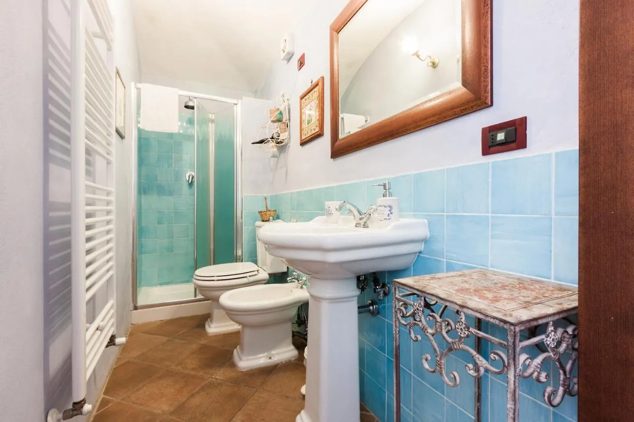 Borgo Tepolini Country House Castel del Piano  4*, Castel del Piano (Tuscany) Italy