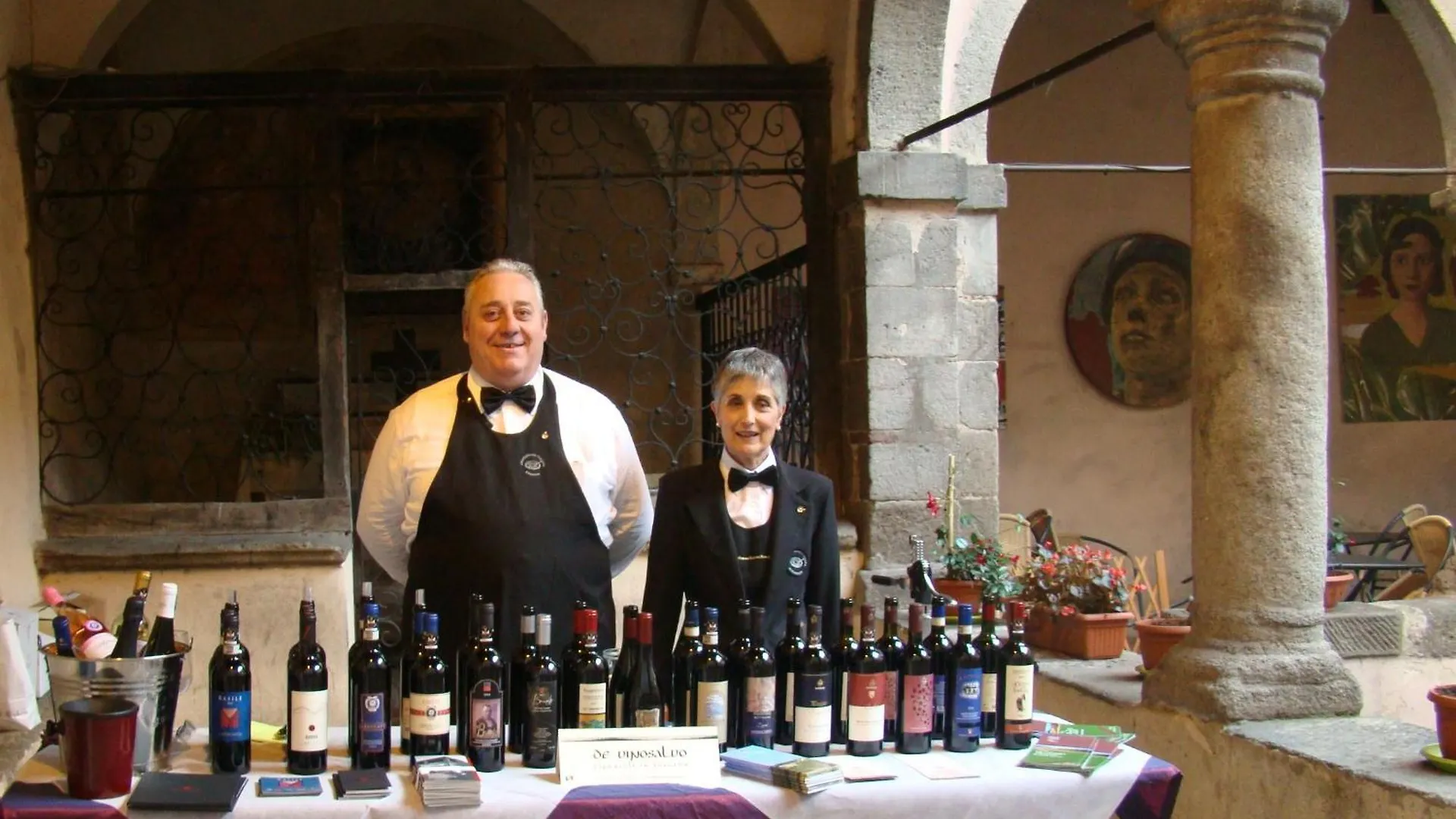 Bed & Breakfast Borgo Tepolini Country House Castel del Piano