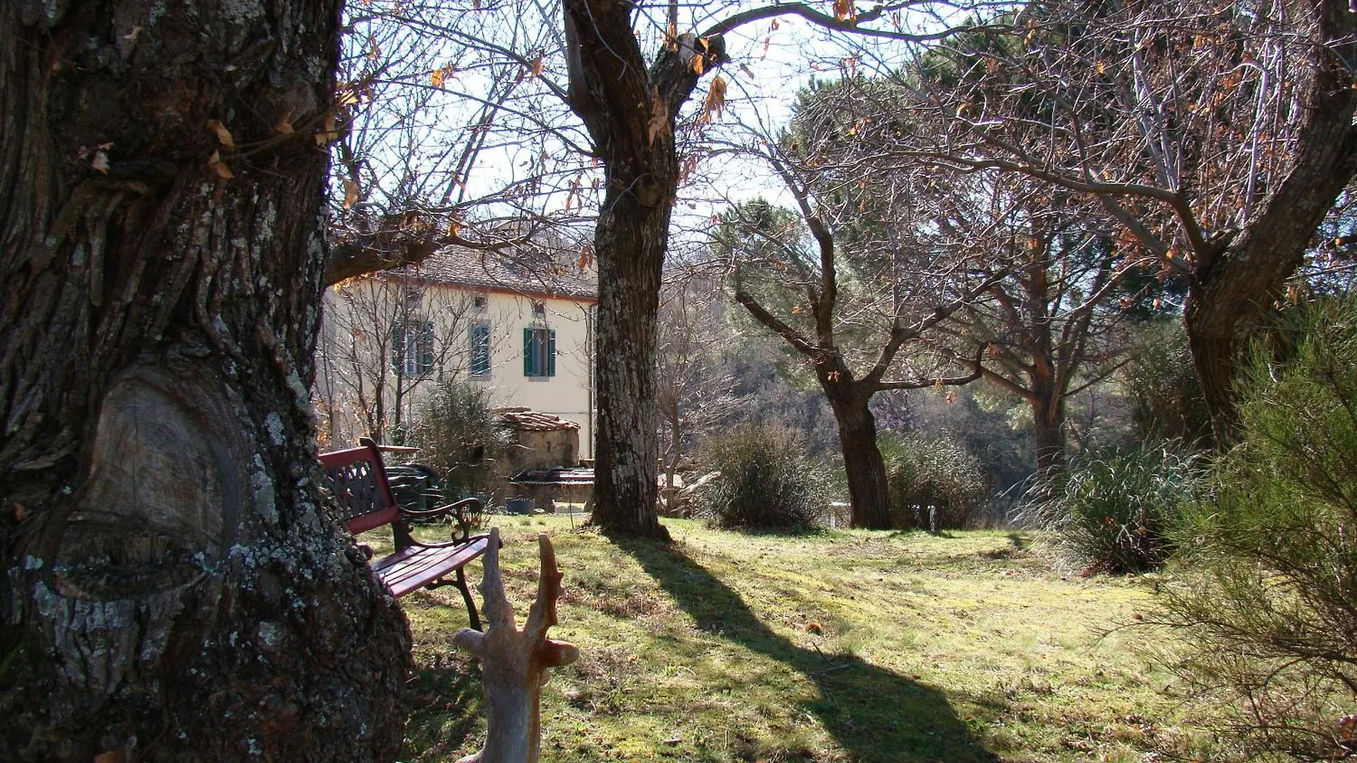 Borgo Tepolini Country House Castel del Piano  4*, Castel del Piano (Tuscany) Italy