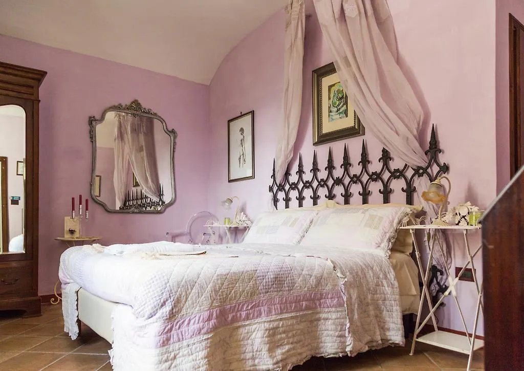 Borgo Tepolini Country House Castel del Piano  Italy