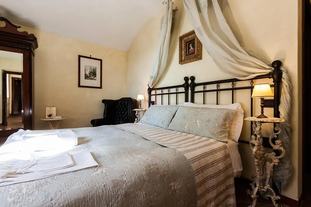 Borgo Tepolini Country House Castel del Piano  Bed & Breakfast Castel del Piano (Tuscany)