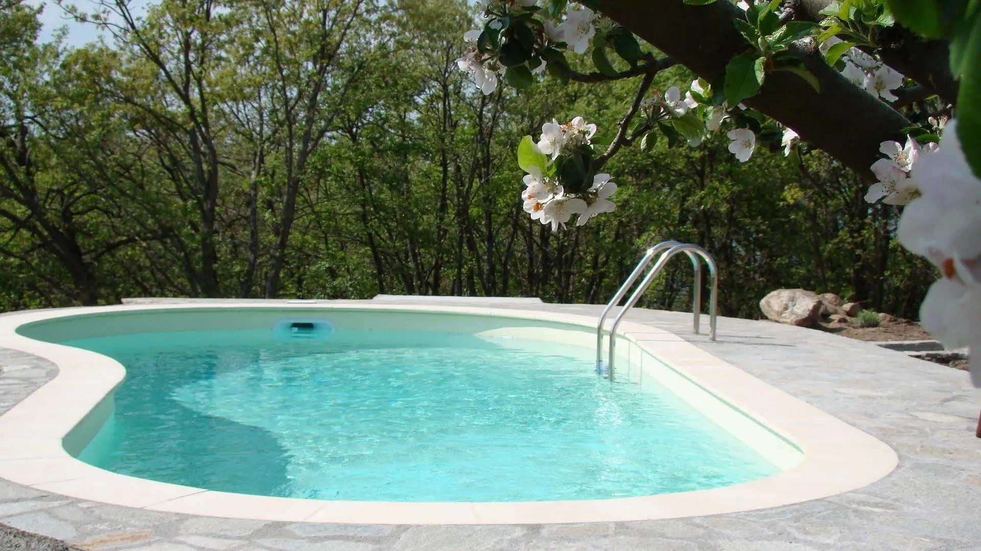 Borgo Tepolini Country House Castel del Piano  Castel del Piano (Tuscany)
